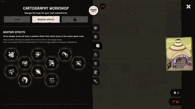 Hình ảnh gameplay Pyrene-DRMFREE