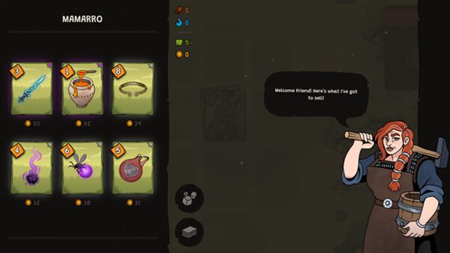 Hình ảnh gameplay Pyrene-DRMFREE