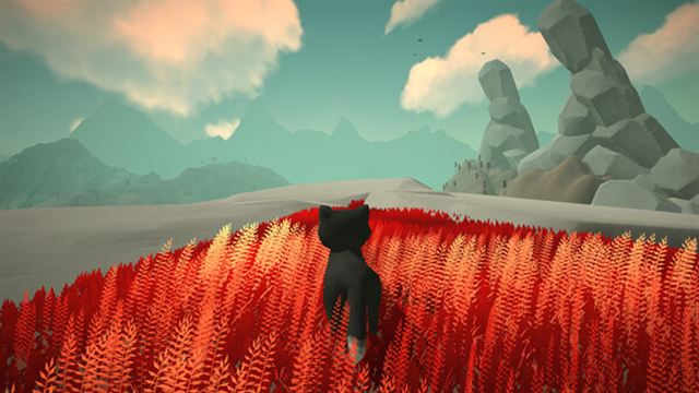 Hình ảnh gameplay Back To Home-TENOKE