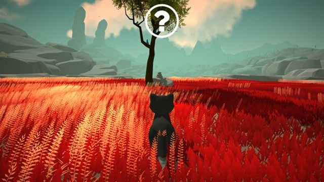 Hình ảnh gameplay Back To Home-TENOKE