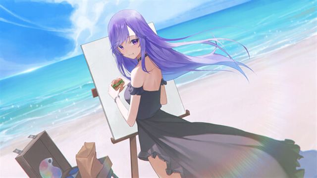 Hình ảnh gameplay Sirens Call Escape Velocity-TENOKE