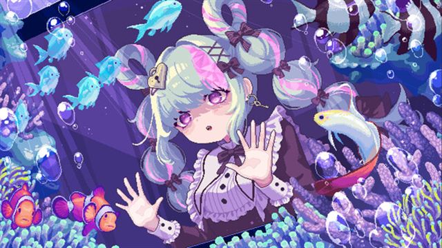 Hình ảnh gameplay Hookah Haze-GoldBerg