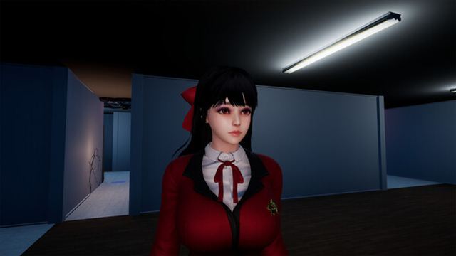 Hình ảnh gameplay Abyss School v1.5.6-P2P