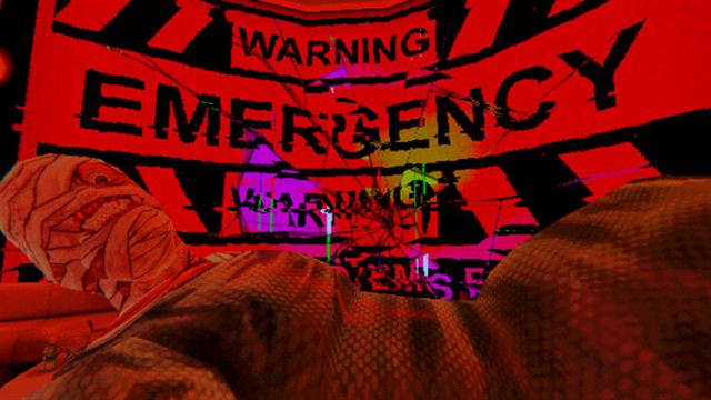 Hình ảnh gameplay Mouthwashing v20241014-P2P