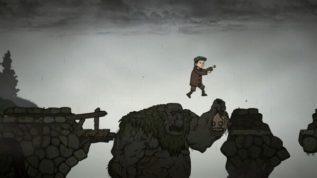 Hình ảnh gameplay Creepy Tale Some Other Place-TENOKE