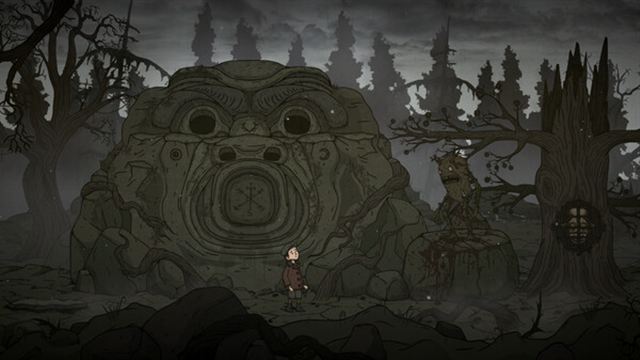 Hình ảnh gameplay Creepy Tale Some Other Place-GoldBerg