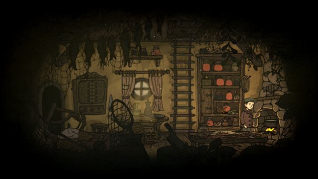 Hình ảnh gameplay Creepy Tale Some Other Place-TENOKE