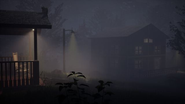 Hình ảnh gameplay Bloody Hills-TENOKE
