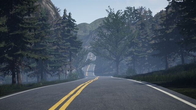 Hình ảnh gameplay Bloody Hills-TENOKE