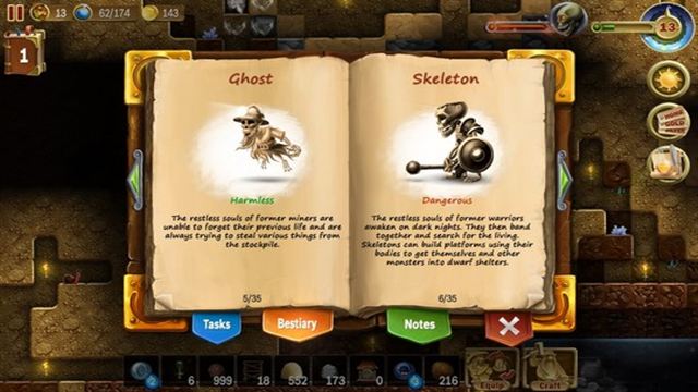 Hình ảnh gameplay Craft The World v1.11.002-P2P