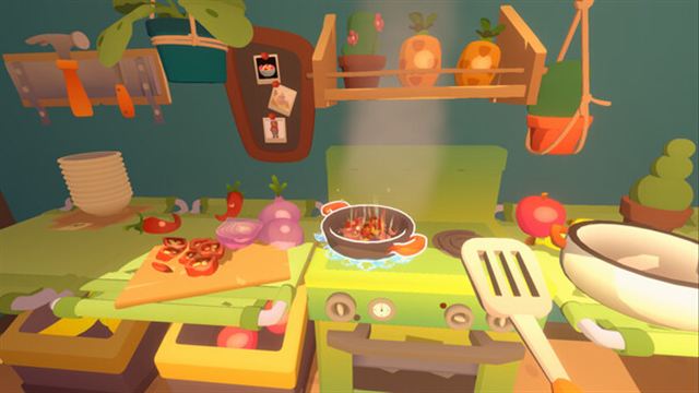 Hình ảnh gameplay Fruitbus v1.0.7-P2P