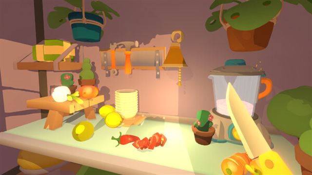 Hình ảnh gameplay Fruitbus v1.0.4-P2P