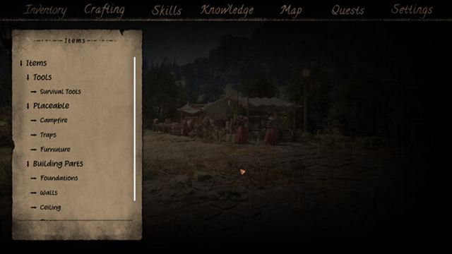 Hình ảnh gameplay Undomestic-TENOKE