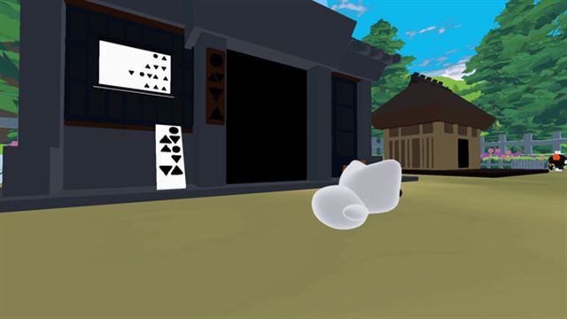 Hình ảnh gameplay RINBO-TENOKE