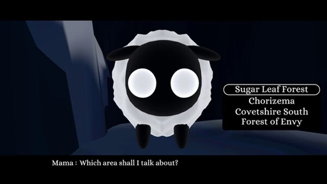 Hình ảnh gameplay RINBO-TENOKE