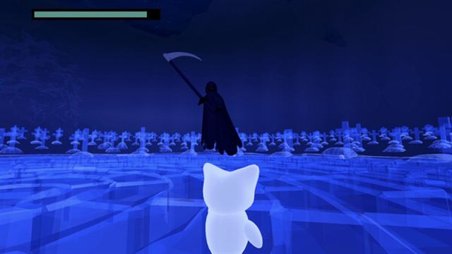 Hình ảnh gameplay RINBO-TENOKE