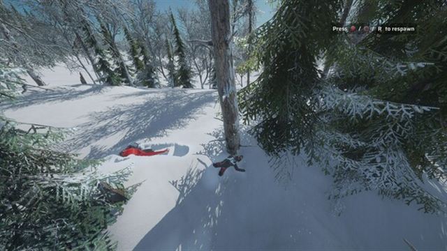 Hình ảnh gameplay Sledders v1.1.2-RUNE