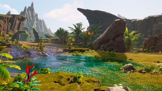 Hình ảnh gameplay VoM v20250225-P2P