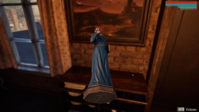 Hình ảnh gameplay Inspector Schmidt The Ebbing-TENOKE