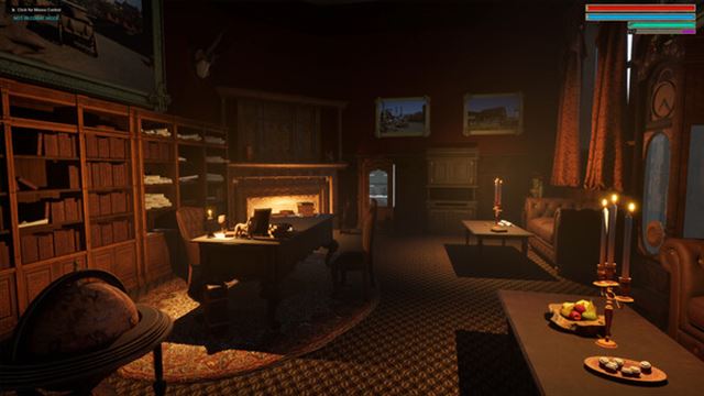 Hình ảnh gameplay Inspector Schmidt The Ebbing-TENOKE