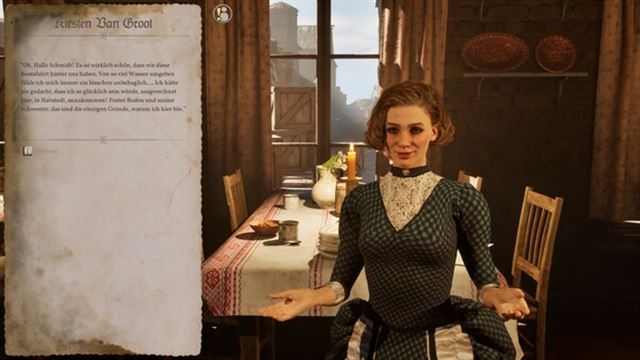 Hình ảnh gameplay Inspector Schmidt The Ebbing-TENOKE