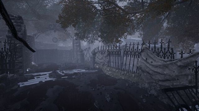 Hình ảnh gameplay The Other Me-TENOKE