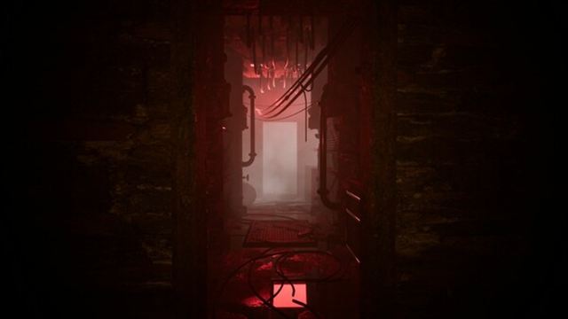 Hình ảnh gameplay The Other Me-TENOKE