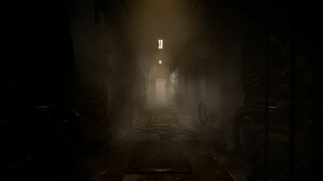 Hình ảnh gameplay The Other Me-TENOKE