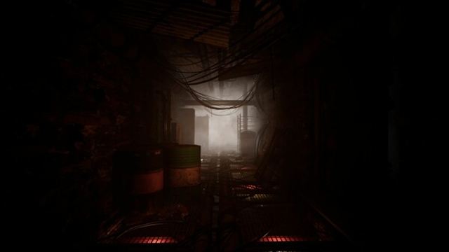 Hình ảnh gameplay The Other Me-TENOKE