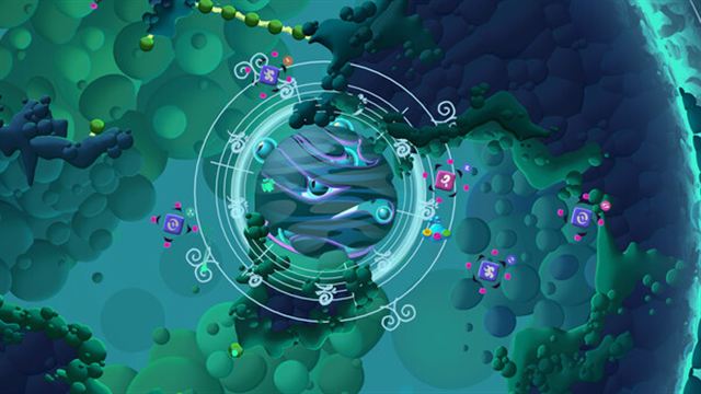 Hình ảnh gameplay The Lullaby of Life-TiNYiSO