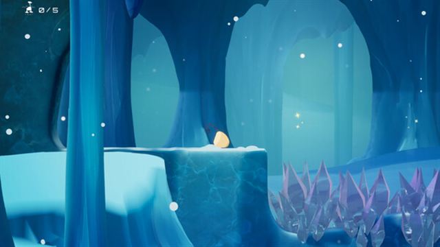 Hình ảnh gameplay Glowpop-TENOKE