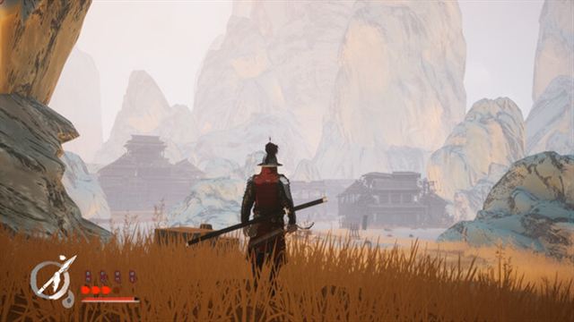 Hình ảnh gameplay The Last Soldier of the Ming Dynasty v1.2.0-P2P