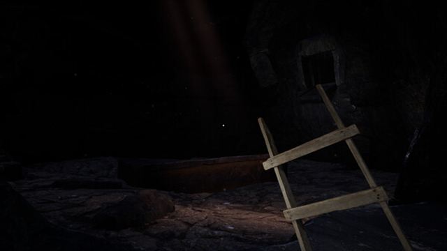Hình ảnh gameplay Mountains of Madness-TENOKE