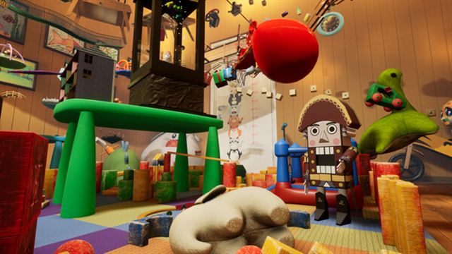 Hình ảnh gameplay Only Climb Better Together v20240707-P2P