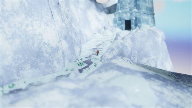 Hình ảnh gameplay Guayota-TENOKE