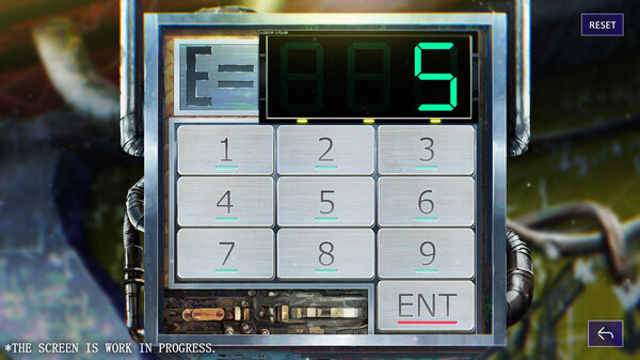 Hình ảnh gameplay Type-NOISE Shonen Shojo-TENOKE