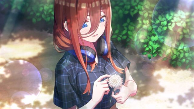 Hình ảnh gameplay The QQ Memories of a Quintessential Summer-GoldBerg