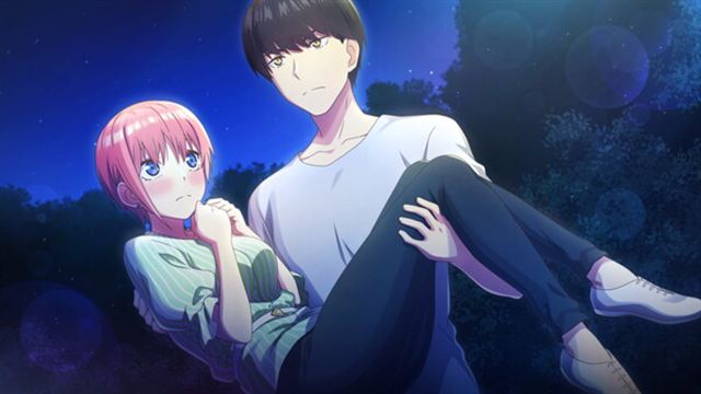 Hình ảnh gameplay The QQ Memories of a Quintessential Summer-GoldBerg