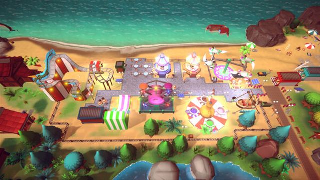 Hình ảnh gameplay Spirit Of The Island Complete Edition v3.0.5.0-P2P