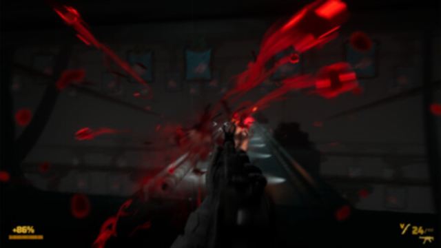 Hình ảnh gameplay PATHOGEN X v20250129-P2P