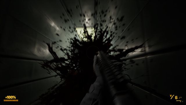 Hình ảnh gameplay PATHOGEN X v1.2-P2P