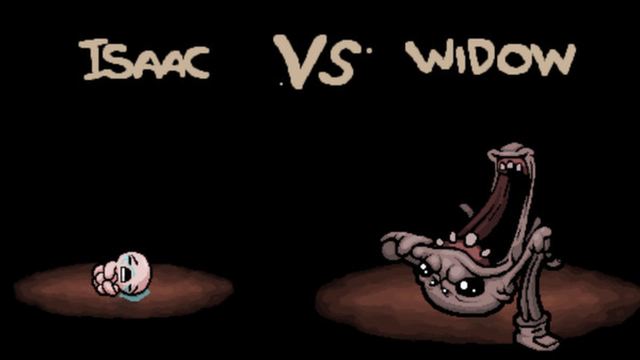 Hình ảnh gameplay The Binding of Isaac Rebirth v1.9.7.5-P2P