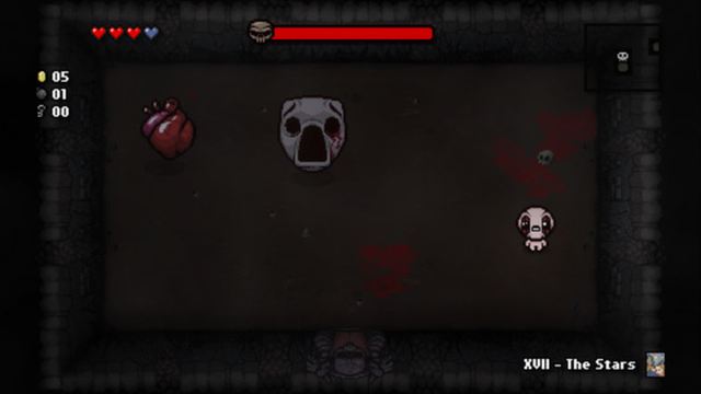 Hình ảnh gameplay The Binding of Isaac Rebirth v1.9.7.12-P2P