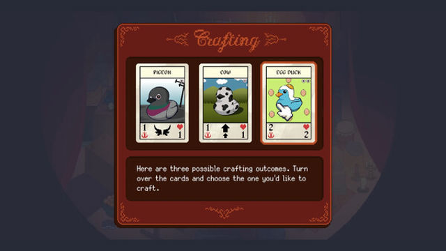 Hình ảnh gameplay Placid Plastic Deck A Quiet Quest-GoldBerg