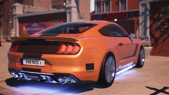 Hình ảnh gameplay Auto Sale Life-TiNYiSO