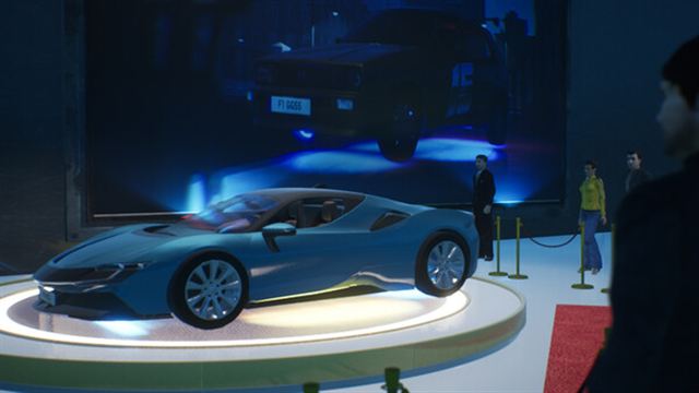 Hình ảnh gameplay Auto Sale Life Early Access