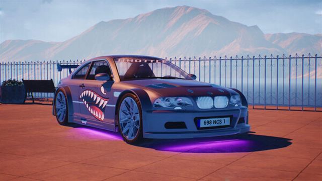 Hình ảnh gameplay Auto Sale Life Early Access