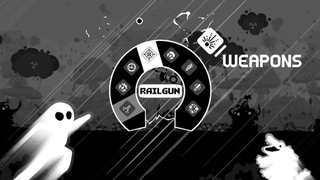 Hình ảnh gameplay Gunboat God-TENOKE