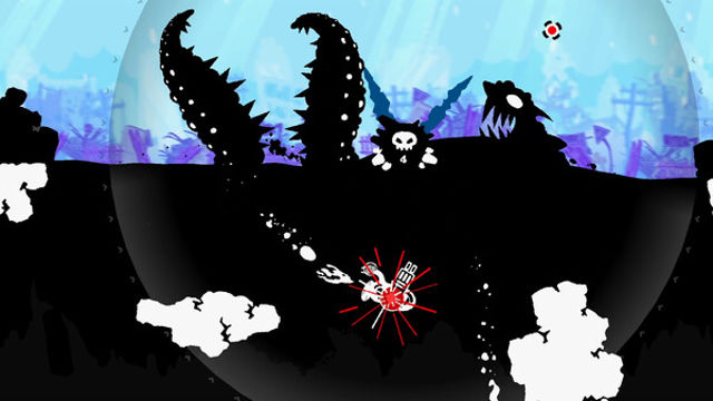 Hình ảnh gameplay Gunboat God-TENOKE