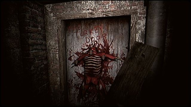 Hình ảnh gameplay Butchers Creek-TENOKE
